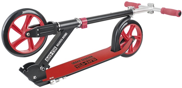 Patinete Urbano Adulto